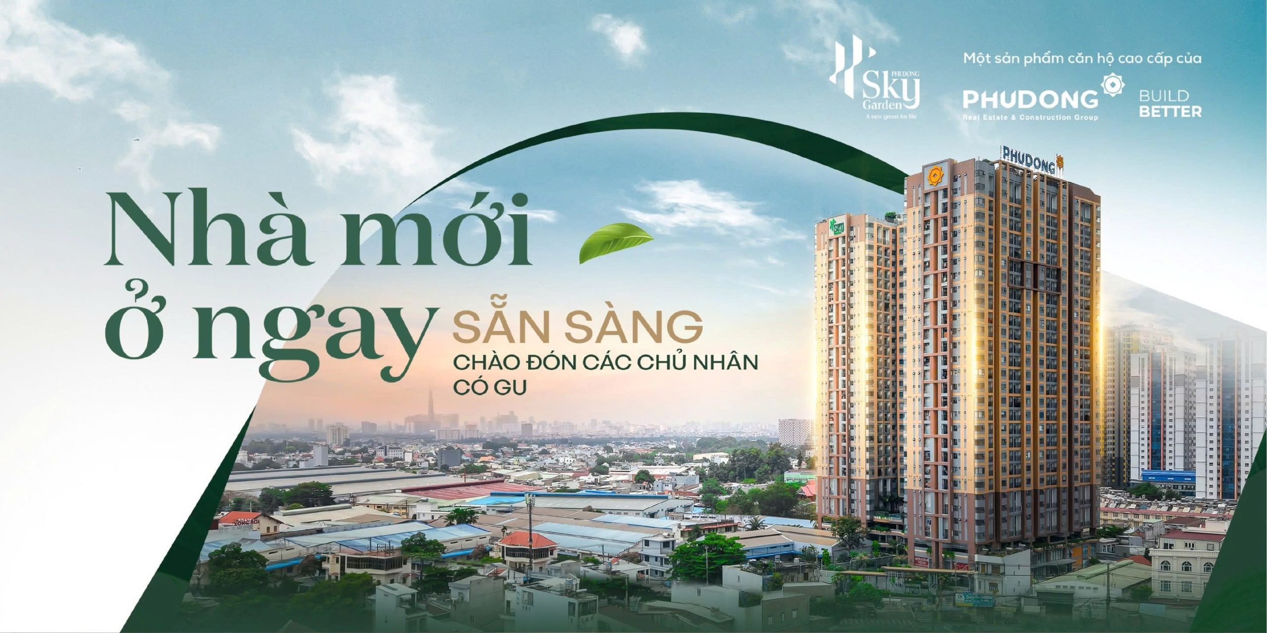 Phú Đông Sky Garden